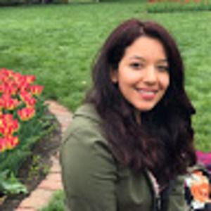 Meet your Posher, Endi